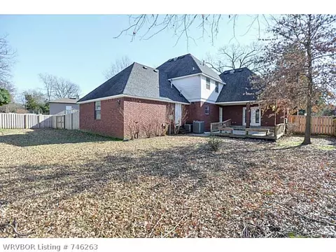 3209 Canongate Way, Fort Smith, AR 72908 photo 24