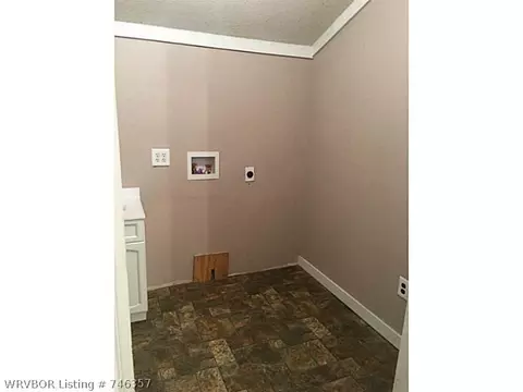 503 N 3rd St, Midland, AR 72945 photo 23