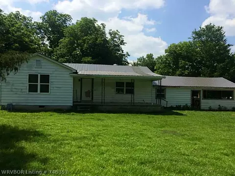 503 N 3rd St, Midland, AR 72945 photo 1