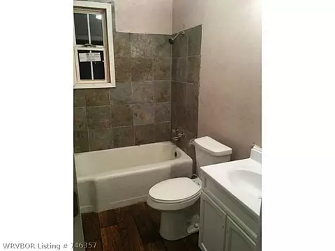 503 N 3rd St, Midland, AR 72945 photo 21