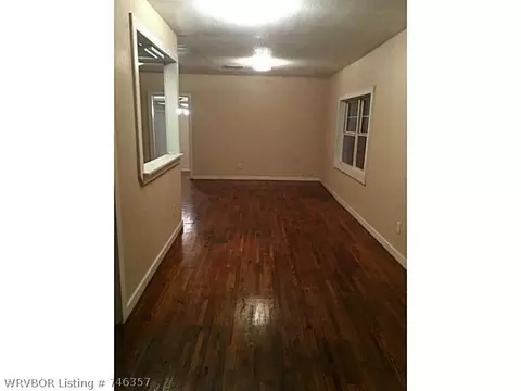 503 N 3rd St, Midland, AR 72945 photo 6