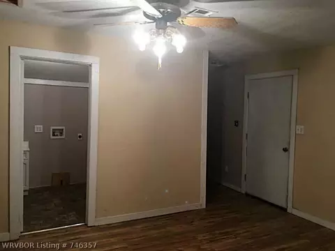 503 N 3rd St, Midland, AR 72945 photo 12