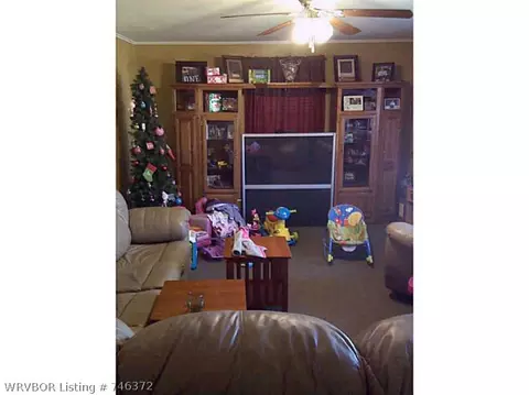 1221 Mabel Ave, Fort Smith, AR 72908 photo 2