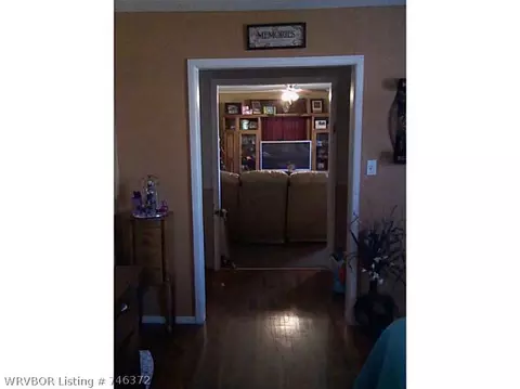 1221 Mabel Ave, Fort Smith, AR 72908 photo 3