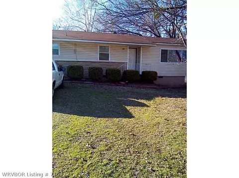 1221 Mabel Ave, Fort Smith, AR 72908 photo 1