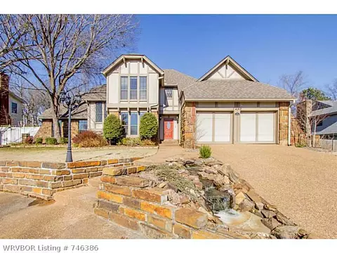7205 Ellsworth Rd, Fort Smith, AR 72903 photo 1