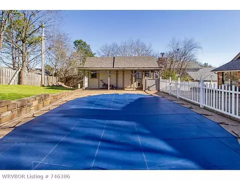 7205 Ellsworth Rd, Fort Smith, AR 72903 photo 22