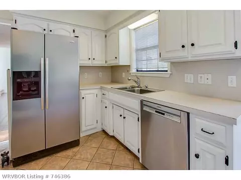 7205 Ellsworth Rd, Fort Smith, AR 72903 photo 3