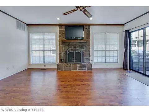 7205 Ellsworth Rd, Fort Smith, AR 72903 photo 5