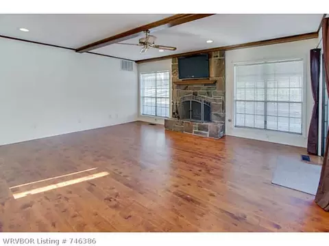 7205 Ellsworth Rd, Fort Smith, AR 72903 photo 14