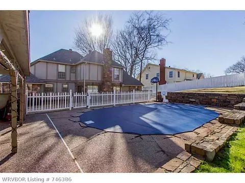 7205 Ellsworth Rd, Fort Smith, AR 72903 photo 21