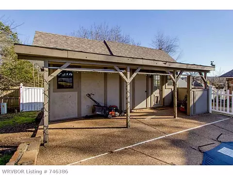 7205 Ellsworth Rd, Fort Smith, AR 72903 photo 9