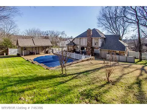 7205 Ellsworth Rd, Fort Smith, AR 72903 photo 8