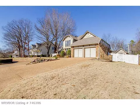 7205 Ellsworth Rd, Fort Smith, AR 72903 photo 2