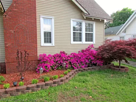 2122 S O St, Fort Smith, AR 72901 photo 20
