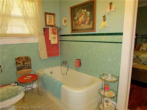 2122 S O St, Fort Smith, AR 72901 photo 9