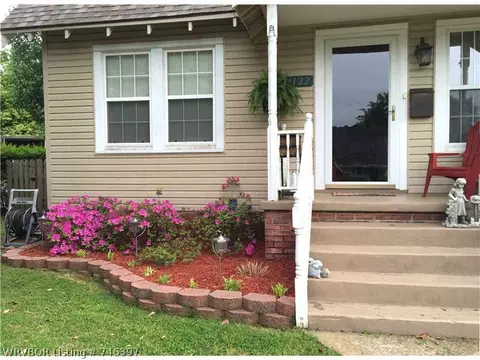 2122 S O St, Fort Smith, AR 72901 photo 19