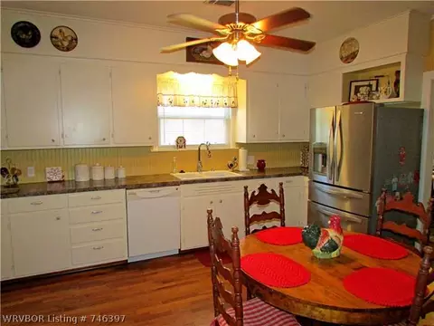 2122 S O St, Fort Smith, AR 72901 photo 5