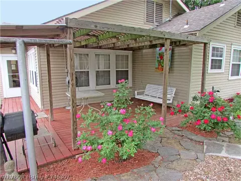 2122 S O St, Fort Smith, AR 72901 photo 15