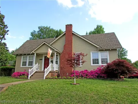 2122 S O St, Fort Smith, AR 72901 photo 21