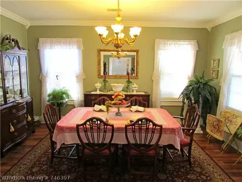 2122 S O St, Fort Smith, AR 72901 photo 2