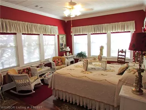 2122 S O St, Fort Smith, AR 72901 photo 10
