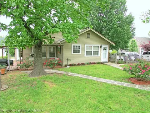 2122 S O St, Fort Smith, AR 72901 photo 14
