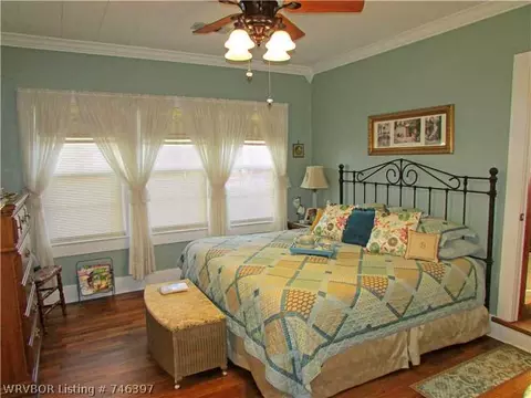 2122 S O St, Fort Smith, AR 72901 photo 7