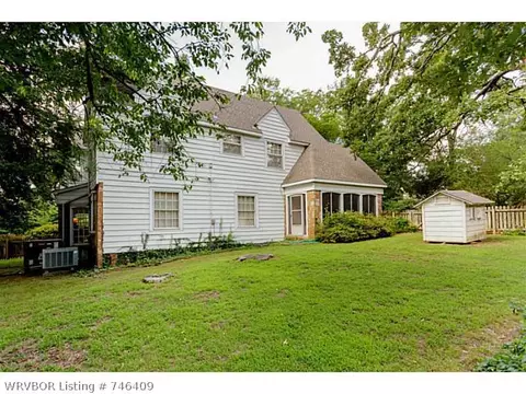 120 Sweet Ave, Fort Smith, AR 72901 photo 22