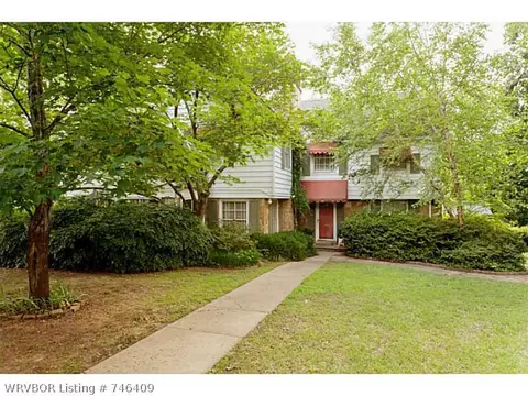 120 Sweet Ave, Fort Smith, AR 72901 photo 1