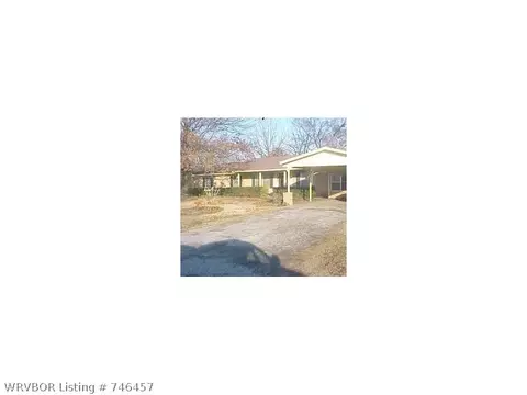 224 Smith Rd, Alma, AR 72921 photo 1