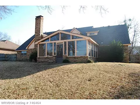 7709 Horan Dr, Fort Smith, AR 72903 photo 24