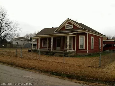 3223 N 43 St, Fort Smith, AR 72904 photo 1