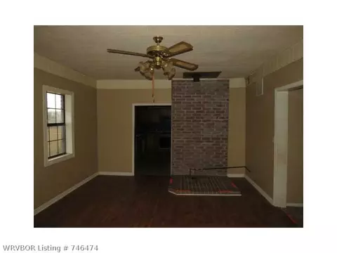 3205 Eubanks Rd, Cecil, AR 72930 photo 2