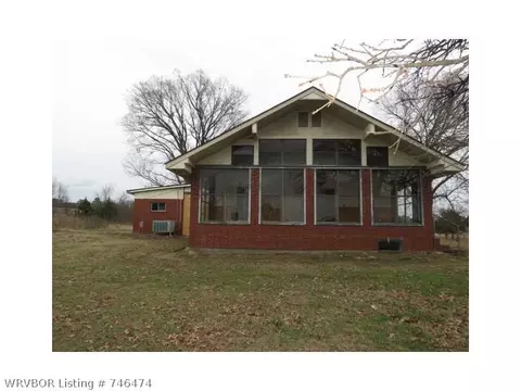 3205 Eubanks Rd, Cecil, AR 72930 photo 1