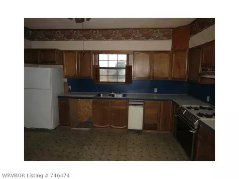3205 Eubanks Rd, Cecil, AR 72930 photo 3