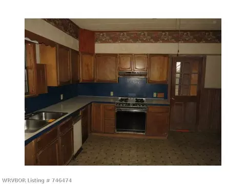 3205 Eubanks Rd, Cecil, AR 72930 photo 4