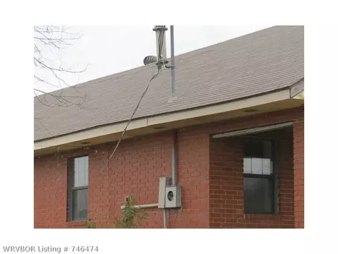 3205 Eubanks Rd, Cecil, AR 72930 photo 9