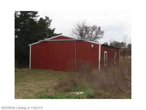 3205 Eubanks Rd, Cecil, AR 72930 photo 12