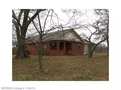 3205 Eubanks Rd, Cecil, AR 72930 photo 8
