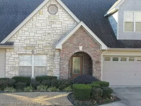 8316 Hannah Ct, Fort Smith, AR 72903 photo 1