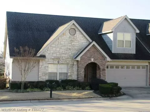 8316 Hannah Ct, Fort Smith, AR 72903 photo 3
