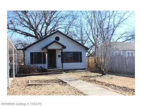 3620 N 46th St, Fort Smith, AR 72904 photo 1