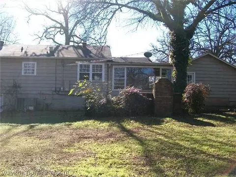 2217 S W St, Fort Smith, AR 72901 photo 11