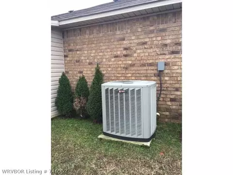 8111 Huntington Way, Fort Smith, AR 72903 photo 7