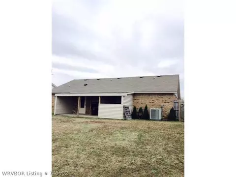 8111 Huntington Way, Fort Smith, AR 72903 photo 8