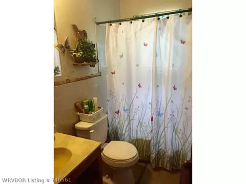 26587 W 3rd St, Cameron, OK 74932 photo 3