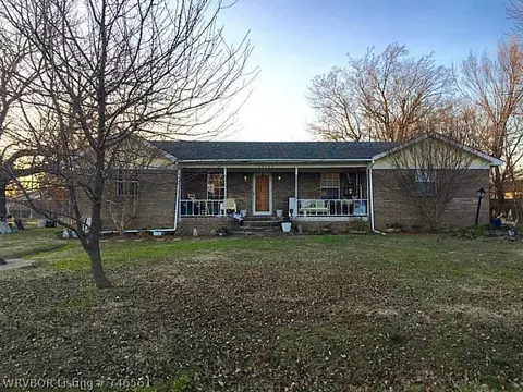 26587 W 3rd St, Cameron, OK 74932 photo 1