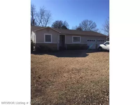 2916 Boston St, Fort Smith, AR 72901 photo 1