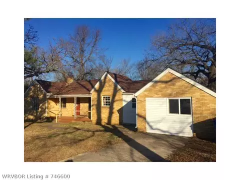 1532 N 50th St, Fort Smith, AR 72904 photo 1